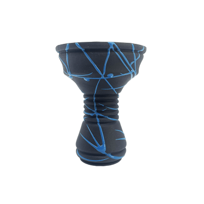 Глиняная чаша Gusto Bowls Killa Blue (Синий) Глиняная чаша Gusto Bowls Killa Blue (Синий)