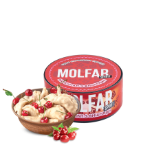 Тютюн Molfar Spirit Line Вареники з вишнями (100 г) Тютюн Molfar Spirit Line Вареники з вишнями (100 г)