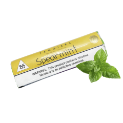 Тютюн Tangiers Noir №85 Spearmint (Спірмінт, 250 г) Тютюн Tangiers Noir №85 Spearmint (Спірмінт, 250 г)