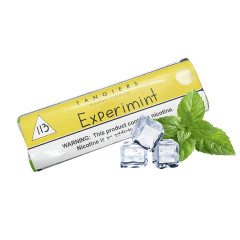 Табак Tangiers Noir №113 Experimint (Икспирминт, 250 г) Табак Tangiers Noir №113 Experimint (Икспирминт, 250 г)