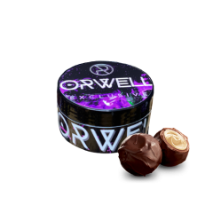 Табак Orwell Soft Trufaile (Трюфель, 50 г) Табак Orwell Soft Trufaile (Трюфель, 50 г)