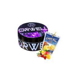 Табак Orwell Medium Capri Sun (Капри Сан, 50 г)