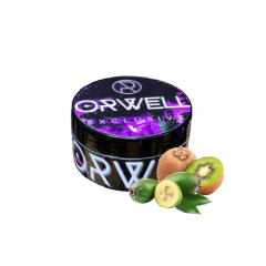 Тютюн Orwell Strong Fyger Kiwi (Фігер Ківі, 50 г)