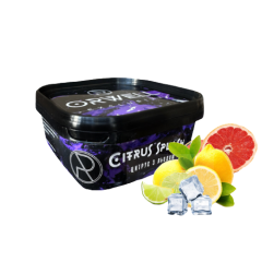 Тютюн Orwell Soft Citrus Splash (Цитрус спліш, 200 г)