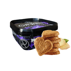 Тютюн Orwell Medium Ginger Bread (Імбірний пряник, 200 г) Тютюн Orwell Medium Ginger Bread (Імбірний пряник, 200 г)