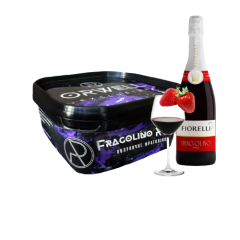 Табак Orwell Medium Fragolino (Фраголино, 200 г)