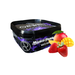 Тютюн Orwell Medium Mango Strawberry (Манго Полуниця, 200 г)
