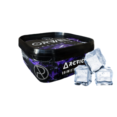 Табак Orwell Medium Arctic (Арктик, 200 г)