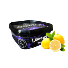 Тютюн Orwell Strong Lemon X (Лемон Ікс, 200 г)