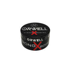 Бустер міцності Orwell Strong X Booster (25 г) Бустер міцності Orwell Strong X Booster (25 г)