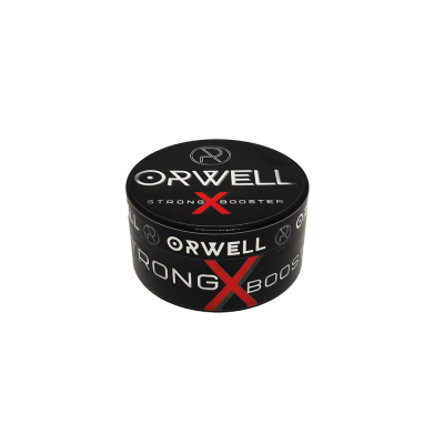 Бустер міцності Orwell Strong X Booster (25 г)