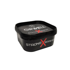 Бустер міцності Orwell Strong X Booster (125 г) Бустер міцності Orwell Strong X Booster (125 г)