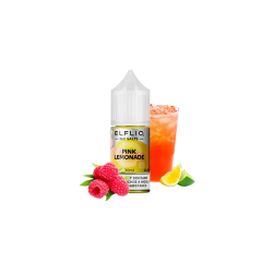 Рідина Elfliq Pink Lemonade (Рожевий лимонад, 30 мл) Рідина Elfliq Pink Lemonade (Рожевий лимонад, 30 мл)