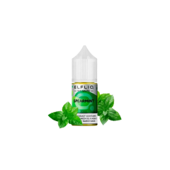 Рідина Elfliq Spearmint (М'ята, 30 мл) Рідина Elfliq Spearmint (М'ята, 30 мл)