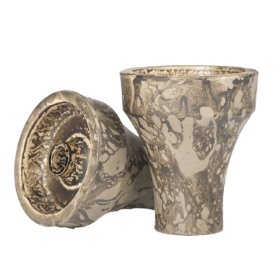 Глиняна чаша Solaris Deimos (Коричнева глина) Глиняна чаша Solaris Deimos (Коричнева глина)