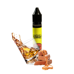 Рідина Eight by Katana Whiskey caramel (Віскі карамель, 50 мг, 30 мл) Рідина Eight by Katana Whiskey caramel (Віскі карамель, 50 мг, 30 мл)