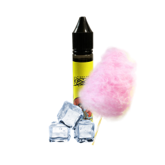 Рідина Eight by Katana Cotton candy ice (Цукрова вата Лід, 50 мг, 30 мл) Рідина Eight by Katana Cotton candy ice (Цукрова вата Лід, 50 мг, 30 мл)