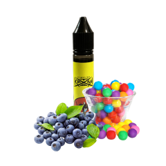 Рідина Eight by Katana Blueberry bubblegum (Чорнична Жуйка, 50 мг, 30 мл) Рідина Eight by Katana Blueberry bubblegum (Чорнична Жуйка, 50 мг, 30 мл)