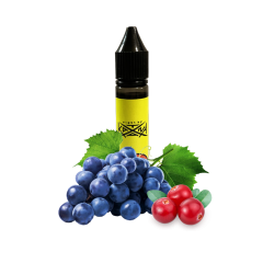 Рідина Eight by Katana Cranberry grape (Журавлина Виноград, 50 мг, 30 мл) Рідина Eight by Katana Cranberry grape (Журавлина Виноград, 50 мг, 30 мл)