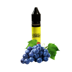Рідина Eight by Katana Grape (Виноград, 50 мг, 30 мл) Рідина Eight by Katana Grape (Виноград, 50 мг, 30 мл)