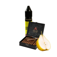 Жидкость Eight by Katana Pear tobacco (Груша Табак, 50 мг, 30 мл) Жидкость Eight by Katana Pear tobacco (Груша Табак, 50 мг, 30 мл)