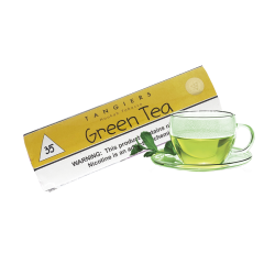 Табак Tangiers Noir №35 Green tea (Зеленый чай, 250 г) Табак Tangiers Noir №35 Green tea (Зеленый чай, 250 г)