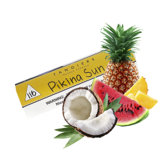 Табак Tangiers Noir №116 Pikina sun (Пикина сан, 250 г) Табак Tangiers Noir №116 Pikina sun (Пикина сан, 250 г)