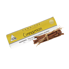 Тютюн Tangiers Noir №40В Cinnamon (Кориця, 250 г) Тютюн Tangiers Noir №40В Cinnamon (Кориця, 250 г)