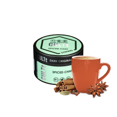 Тютюн CULTt Strong DS91 Spiced chai (Пряний чай, 100 г) Тютюн CULTt Strong DS91 Spiced chai (Пряний чай, 100 г)