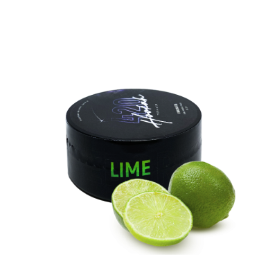 Тютюн 420 Lime (Лайм, 100 г)
