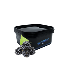 Тютюн 420 Blackberry (Ожина, 250 г)