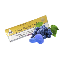 Табак Tangiers Noir №102 Little Purple Stuff (Литтл перпл стафф, 250 г)