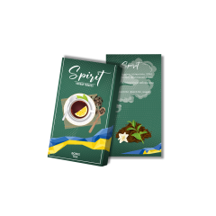 Тютюн Spirit Boris Tea (Чай з бергамотом, 50 г) Тютюн Spirit Boris Tea (Чай з бергамотом, 50 г)