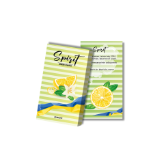 Тютюн Spirit Лимон (50 г) Тютюн Spirit Лимон (50 г)