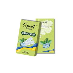 Тютюн Spirit Жуйка Peppermint (М'ятна Жуйка, 50 г) Тютюн Spirit Жуйка Peppermint (М'ятна Жуйка, 50 г)