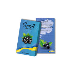 Тютюн Spirit Смородина (50 г) Тютюн Spirit Смородина (50 г)