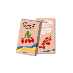 Тютюн Spirit Барбарис (50 г) Тютюн Spirit Барбарис (50 г)