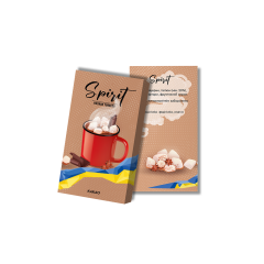 Тютюн Spirit Какао (50 г) Тютюн Spirit Какао (50 г)