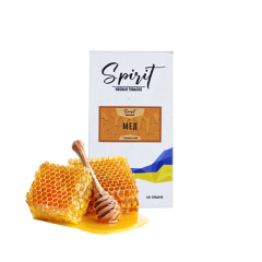 Тютюн Spirit Мед (50 г) Тютюн Spirit Мед (50 г)