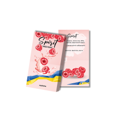 Тютюн Spirit Малина (50 г) Тютюн Spirit Малина (50 г)