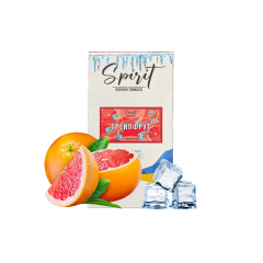 Тютюн Spirit Грейпфрут лід (50 г) Тютюн Spirit Грейпфрут лід (50 г)