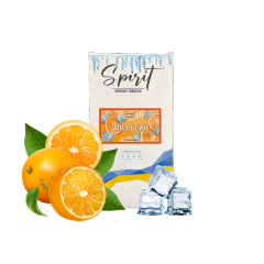 Тютюн Spirit Апельсин лід (50 г) Тютюн Spirit Апельсин лід (50 г)