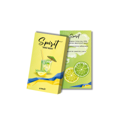 Тютюн Spirit Спрайт (50 г) Тютюн Spirit Спрайт (50 г)