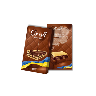 Табак Spirit Mix Вафли Artek (Вафли Артек, 40 г)