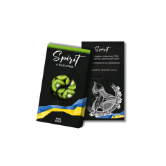 Тютюн Spirit Bagator Kiwi Sour (Кислий ківі, 40 г) Тютюн Spirit Bagator Kiwi Sour (Кислий ківі, 40 г)