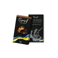 Тютюн Spirit Bagator Rum Cola (Ром кола, 40 г) Тютюн Spirit Bagator Rum Cola (Ром кола, 40 г)