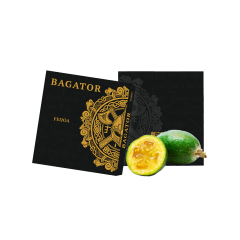 Табак Bagator Feijoa (Фейхоа, 50 г)