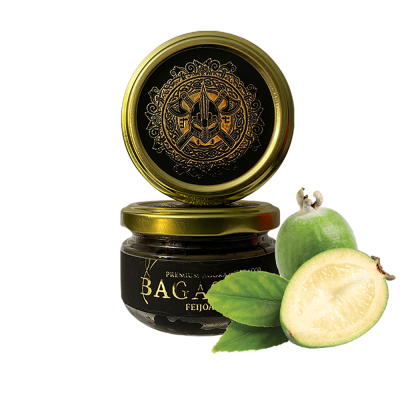Табак Bagator Feijoa (Фейхоа, 50 г)