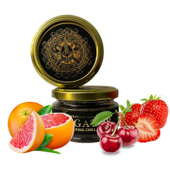 Табак Bagator pink chill (Пинк Чилл, 50 г) Табак Bagator pink chill (Пинк Чилл, 50 г)