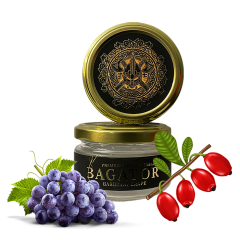 Табак Bagator barberry grape (Виноград Барбарис, 50 г) Табак Bagator barberry grape (Виноград Барбарис, 50 г)